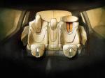 Opel Zafira Tourer Concept 2011 года